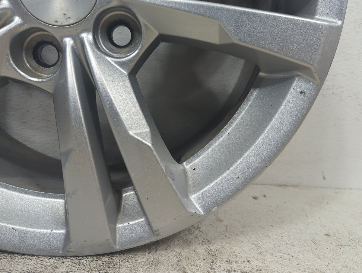 2010-2017 Chevrolet Equinox Oem Wheel Rim 5043326 - Oemusedautoparts1.com