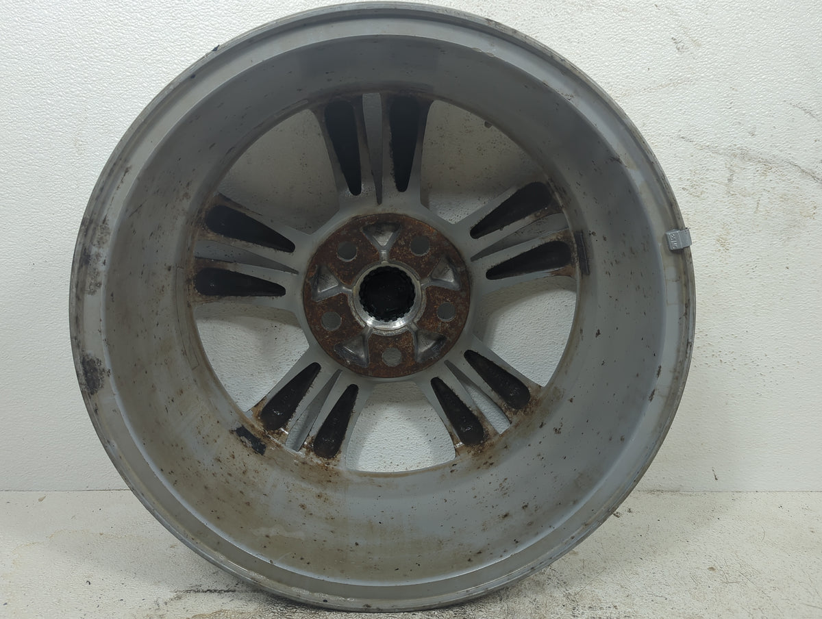 2010-2017 Chevrolet Equinox Oem Wheel Rim 5043326 - Oemusedautoparts1.com