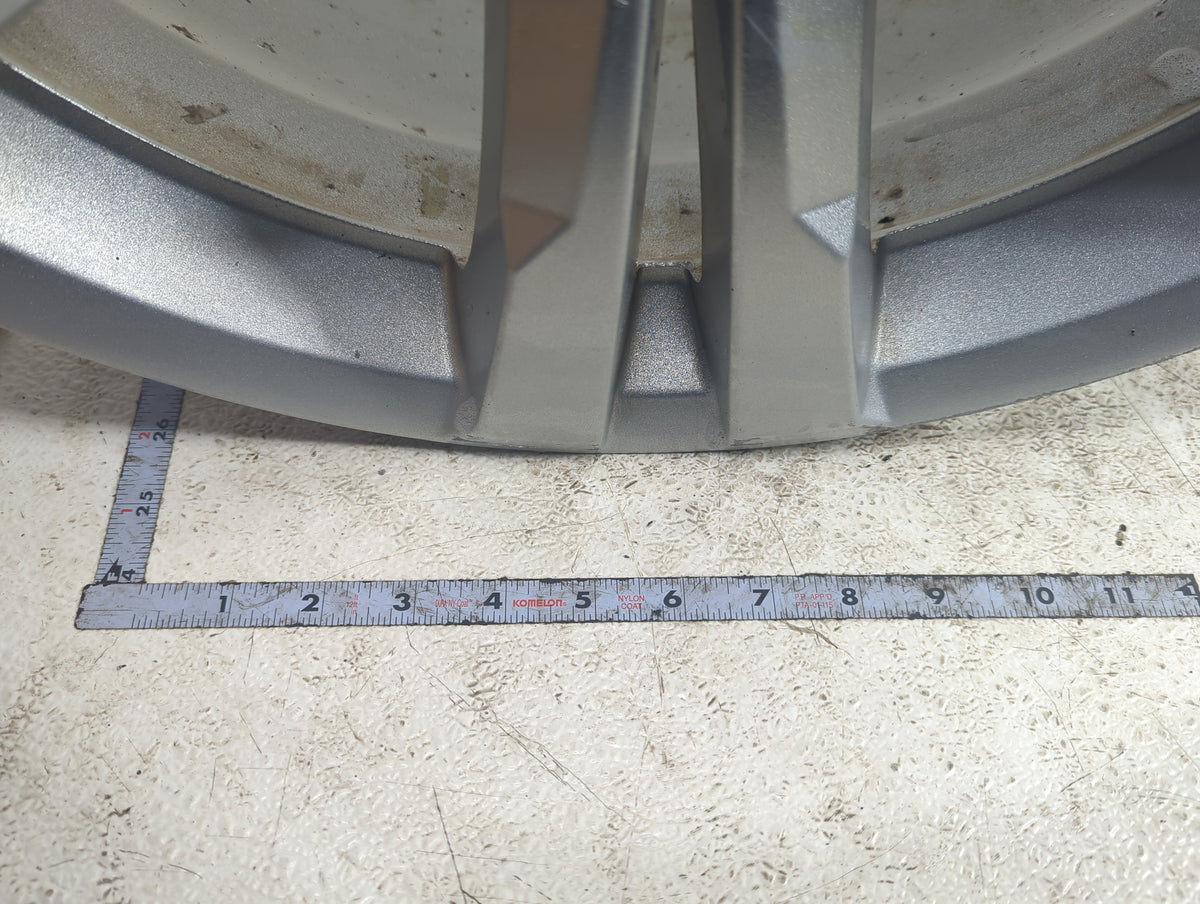 2010-2017 Chevrolet Equinox Oem Wheel Rim 5043326 - Oemusedautoparts1.com