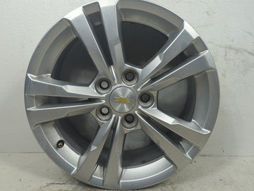 2010-2017 Chevrolet Equinox Oem Wheel Rim 5043327