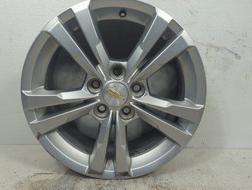 2010-2017 Chevrolet Equinox Oem Wheel Rim 5043328