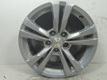 2010-2017 Chevrolet Equinox Oem Wheel Rim 5043329
