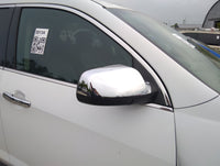 2011-2013 Chevrolet Equinox Passenger Side View Mirror - Right Door Mirror OEM Used - Oemusedautoparts1.com