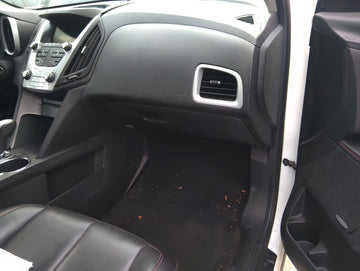 2013 Chevrolet Equinox Passenger Glove Box Door Storage Compartment 5044718 - Oemusedautoparts1.com