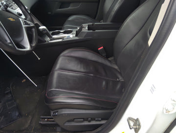 2013-2013 Chevrolet Equinox Driver Front Seat Oem - Oemusedautoparts1.com