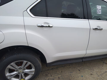 2012-2017 Chevrolet Equinox Passenger Rear Door Oem 5044743 - Oemusedautoparts1.com