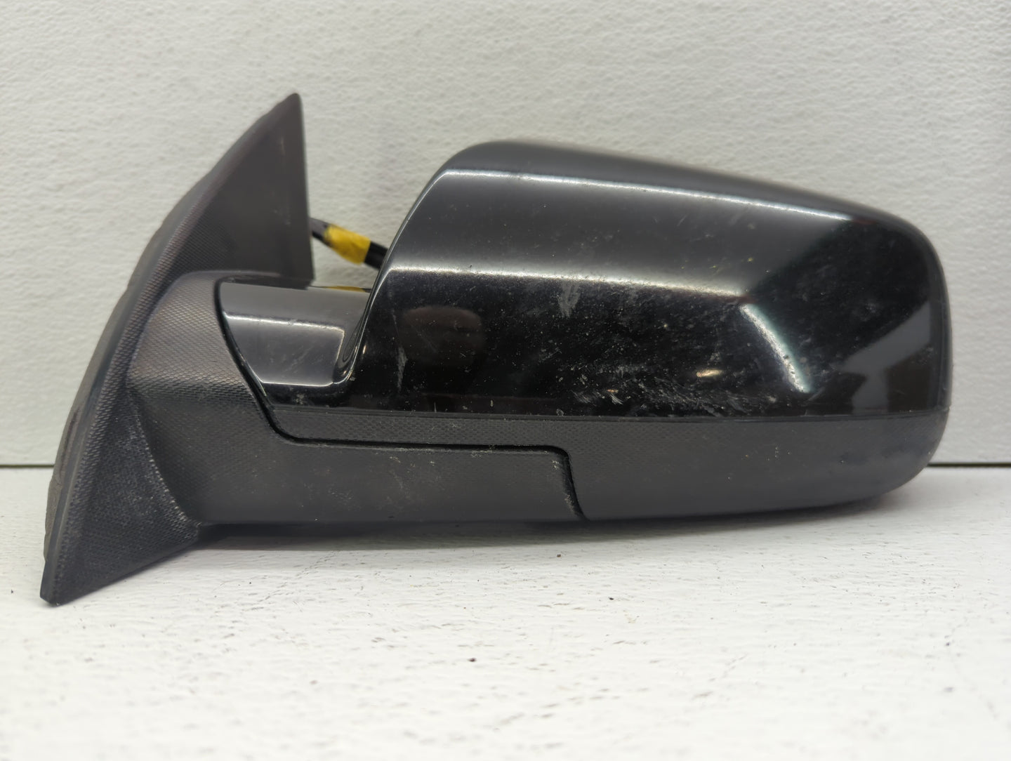 2011-2014 Chevrolet Equinox Driver Side View Mirror - Left Door Mirror OEM Used - Oemusedautoparts1.com