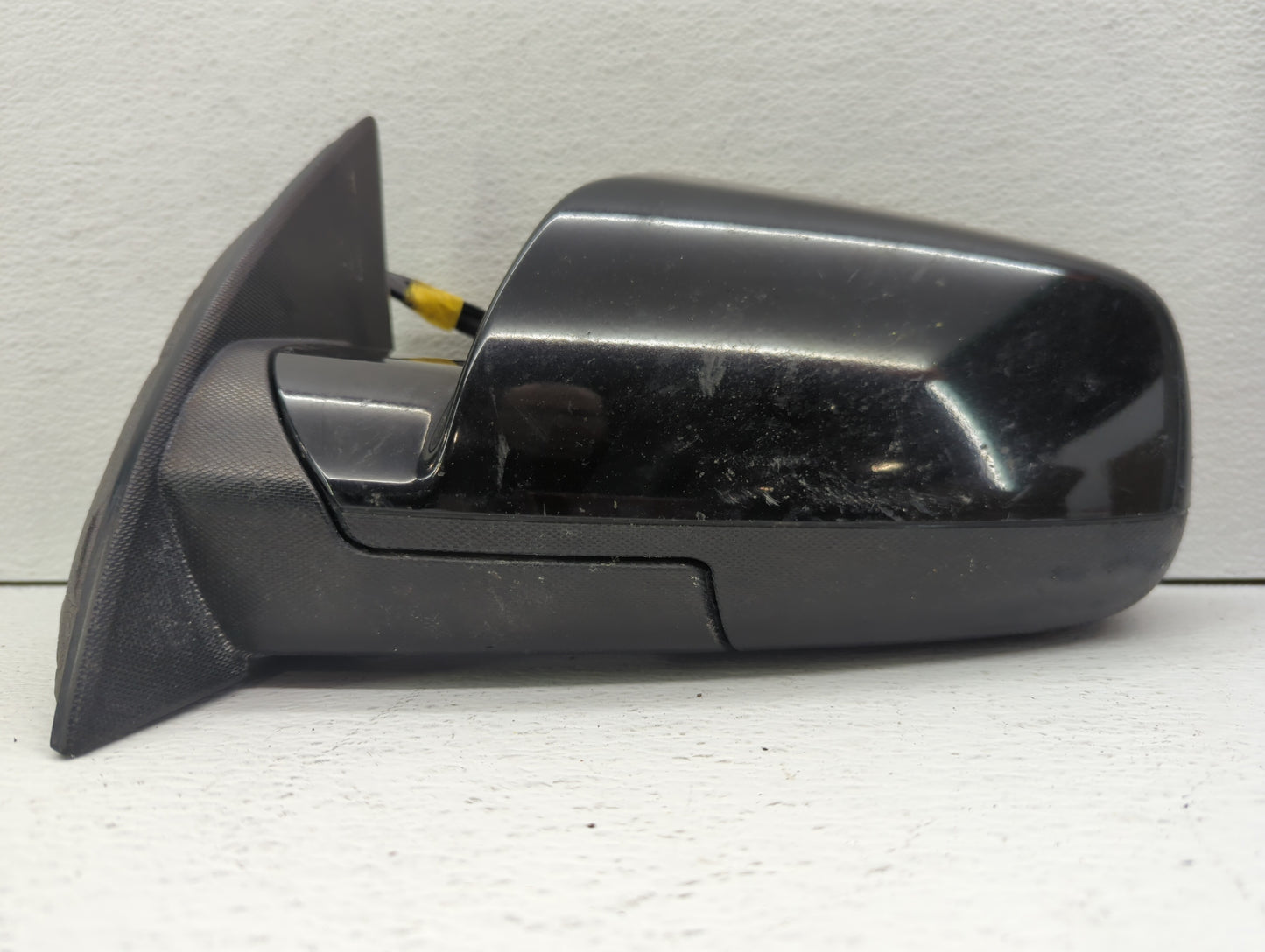 2011-2014 Chevrolet Equinox Driver Side View Mirror - Left Door Mirror OEM Used - Oemusedautoparts1.com