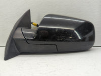 2011-2014 Chevrolet Equinox Driver Side View Mirror - Left Door Mirror OEM Used - Oemusedautoparts1.com
