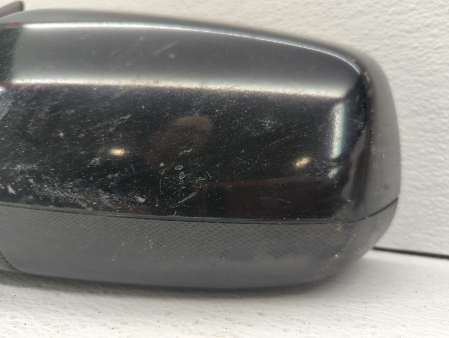 2011-2014 Chevrolet Equinox Driver Side View Mirror - Left Door Mirror OEM Used - Oemusedautoparts1.com