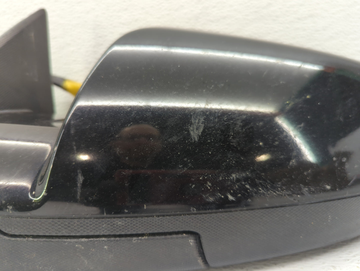 2011-2014 Chevrolet Equinox Driver Side View Mirror - Left Door Mirror OEM Used - Oemusedautoparts1.com