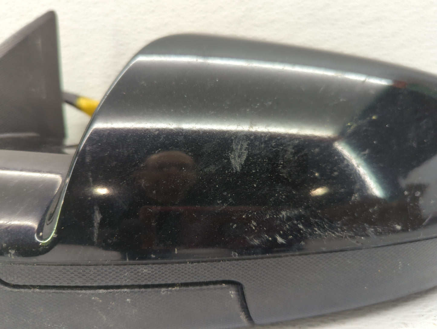2011-2014 Chevrolet Equinox Driver Side View Mirror - Left Door Mirror OEM Used - Oemusedautoparts1.com