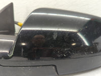 2011-2014 Chevrolet Equinox Driver Side View Mirror - Left Door Mirror OEM Used - Oemusedautoparts1.com