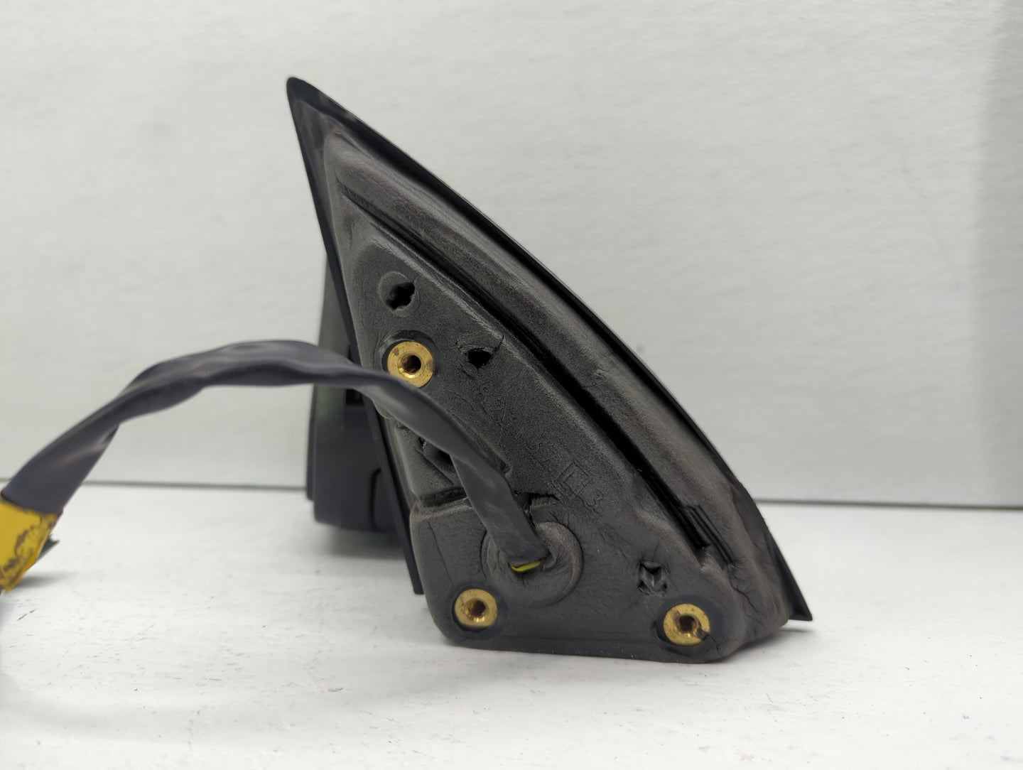 2011-2014 Chevrolet Equinox Driver Side View Mirror - Left Door Mirror OEM Used - Oemusedautoparts1.com