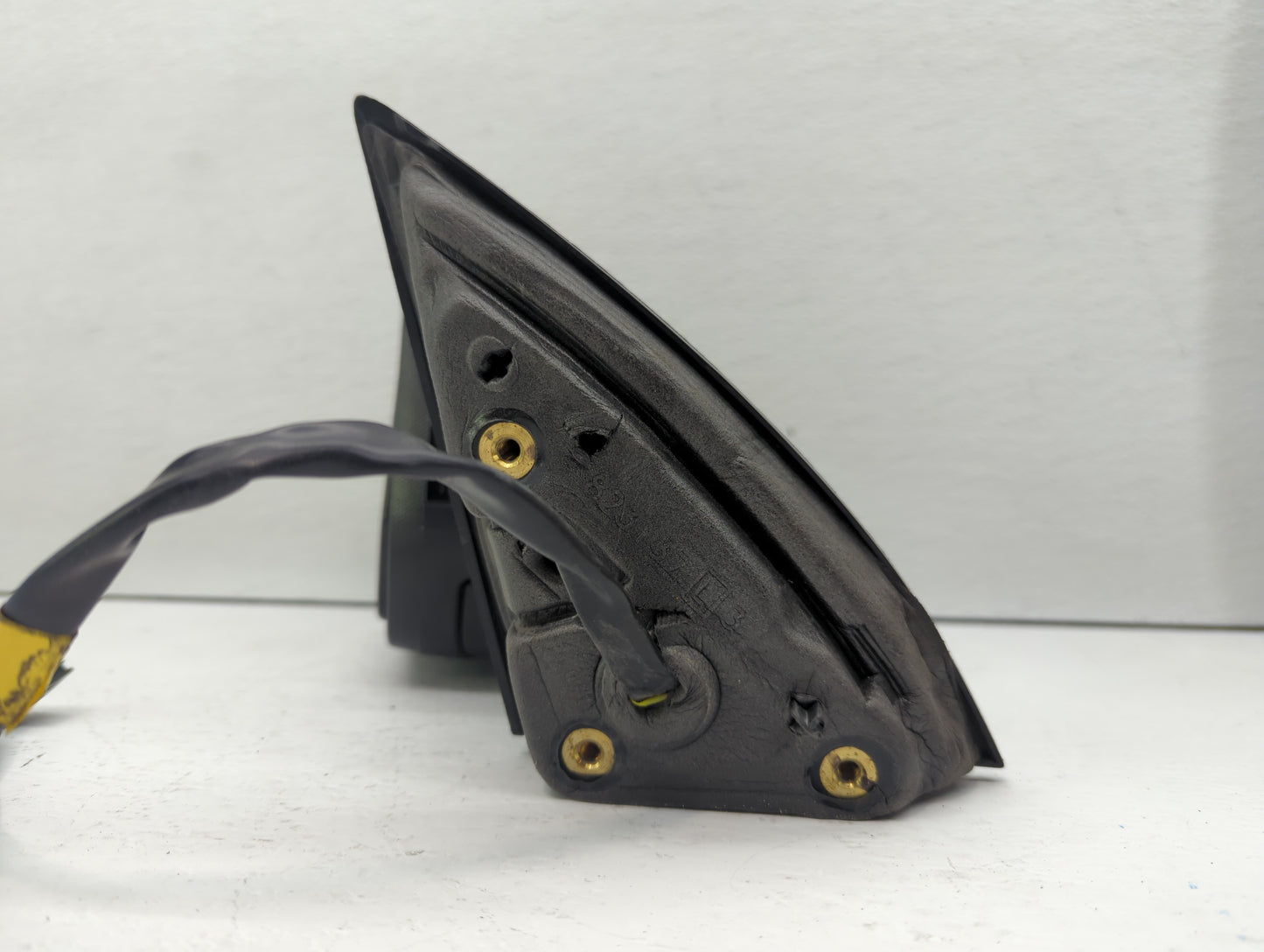 2011-2014 Chevrolet Equinox Driver Side View Mirror - Left Door Mirror OEM Used - Oemusedautoparts1.com