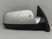 2011-2014 Chevrolet Equinox Passenger Side View Mirror - Right Door Mirror OEM Used - Oemusedautoparts1.com