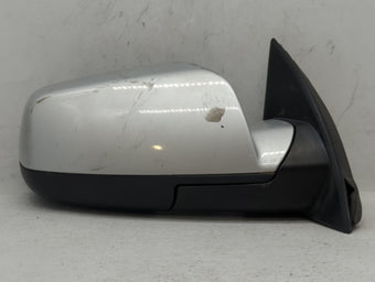 compare product 2011-2014 Chevrolet Equinox Passenger Side View Mirror - Right Door Mirror OEM Used