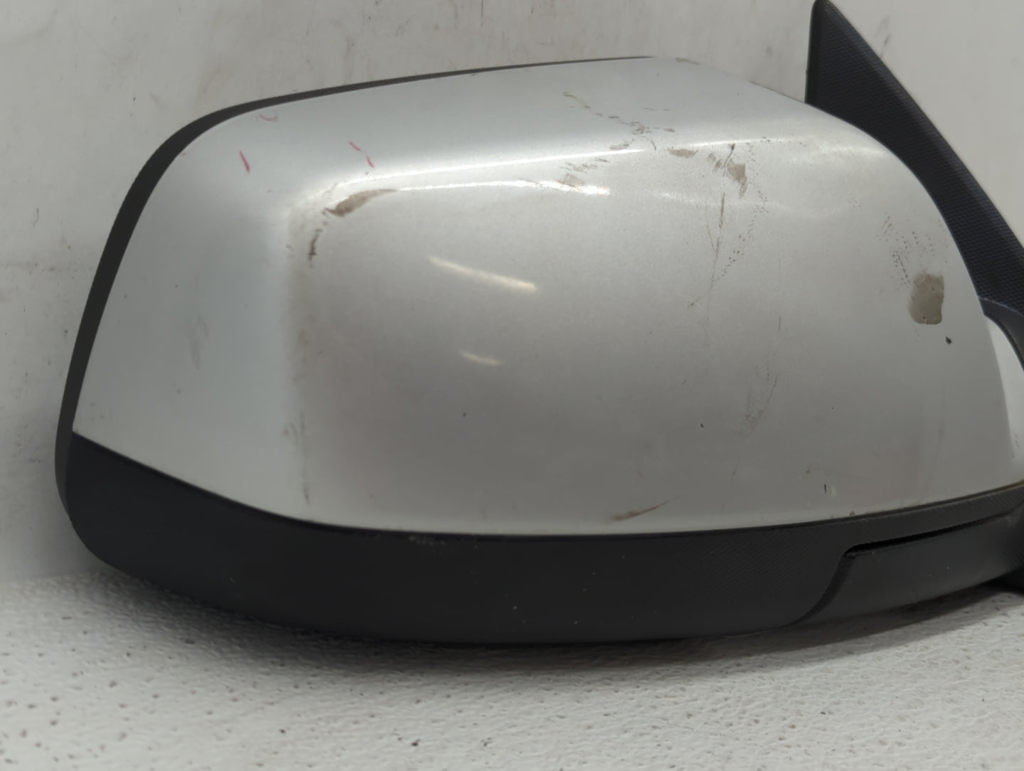 2011-2014 Chevrolet Equinox Passenger Side View Mirror - Right Door Mirror OEM Used - Oemusedautoparts1.com