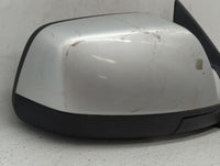 2011-2014 Chevrolet Equinox Passenger Side View Mirror - Right Door Mirror OEM Used - Oemusedautoparts1.com