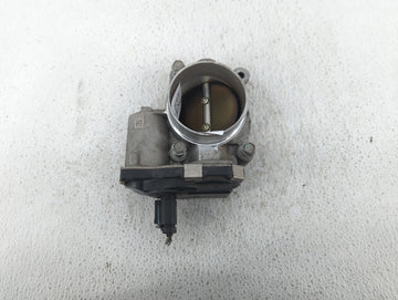 2012-2015 Chevrolet Equinox Throttle Body P/N:12632101CA Fits Fits 2012 2013 2014 2015 OEM Used Auto Parts - Oemusedautopart