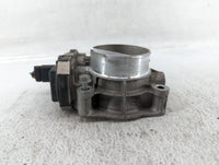 2012-2015 Chevrolet Equinox Throttle Body P/N:12632101CA Fits Fits 2012 2013 2014 2015 OEM Used Auto Parts - Oemusedautopart
