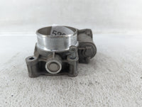 2012-2015 Chevrolet Equinox Throttle Body P/N:12632101CA Fits Fits 2012 2013 2014 2015 OEM Used Auto Parts - Oemusedautopart