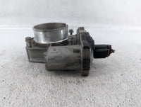 2012-2015 Chevrolet Equinox Throttle Body P/N:12632101CA Fits Fits 2012 2013 2014 2015 OEM Used Auto Parts - Oemusedautopart