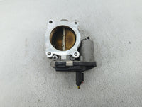 2012-2015 Chevrolet Equinox Throttle Body P/N:12632101CA Fits Fits 2012 2013 2014 2015 OEM Used Auto Parts - Oemusedautopart