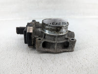 2012-2015 Chevrolet Equinox Throttle Body P/N:12632101CA Fits Fits 2012 2013 2014 2015 OEM Used Auto Parts - Oemusedautopart