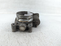 2012-2015 Chevrolet Equinox Throttle Body P/N:12632101CA Fits Fits 2012 2013 2014 2015 OEM Used Auto Parts - Oemusedautopart