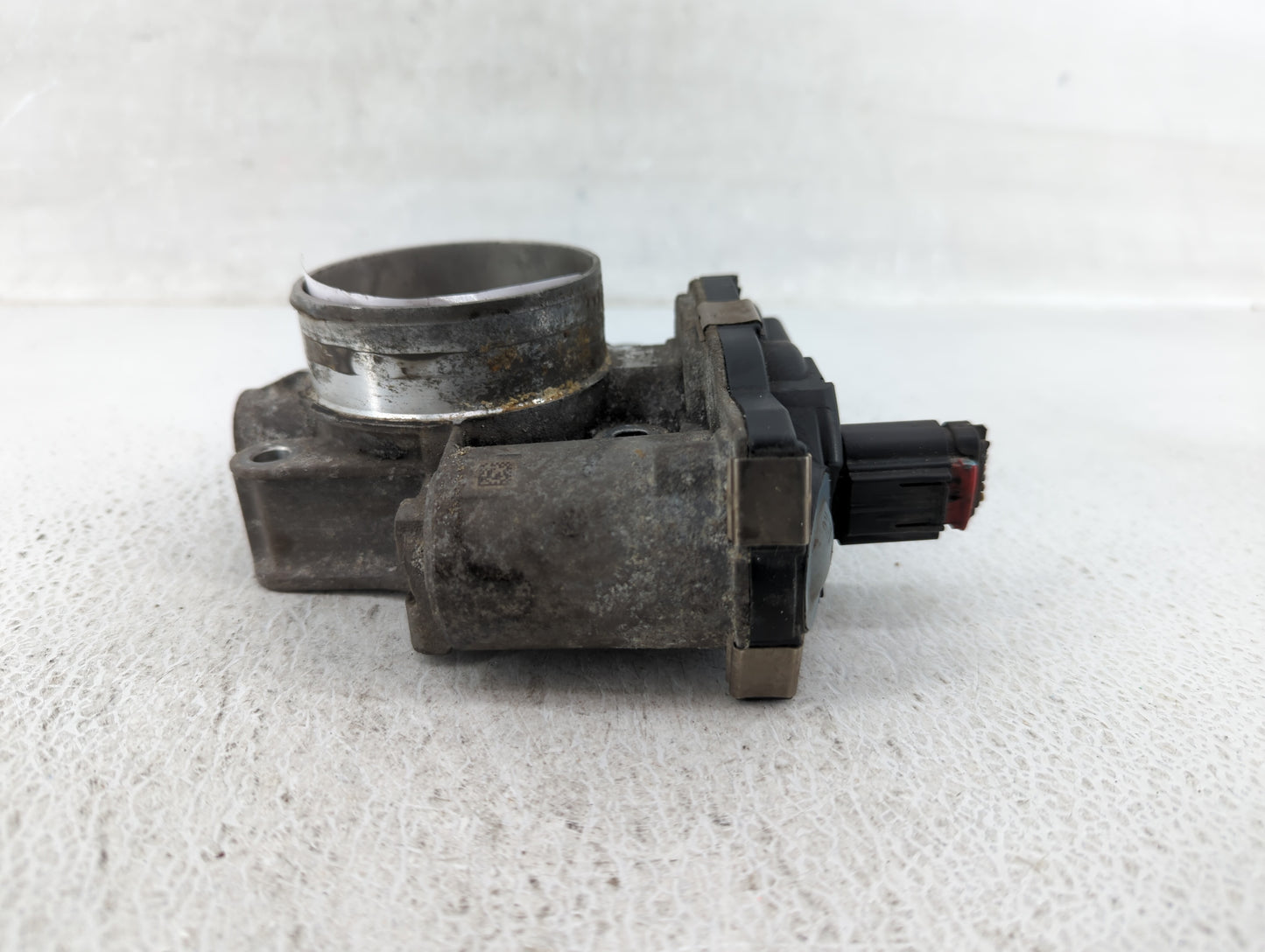 2012-2015 Chevrolet Equinox Throttle Body P/N:12632101CA Fits Fits 2012 2013 2014 2015 OEM Used Auto Parts - Oemusedautopart