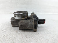 2012-2015 Chevrolet Equinox Throttle Body P/N:12632101CA Fits Fits 2012 2013 2014 2015 OEM Used Auto Parts - Oemusedautopart