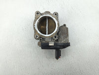 2012-2015 Chevrolet Equinox Throttle Body P/N:12632101CA Fits Fits 2012 2013 2014 2015 OEM Used Auto Parts - Oemusedautopart