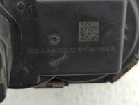 2012-2015 Chevrolet Equinox Throttle Body P/N:12632101CA Fits Fits 2012 2013 2014 2015 OEM Used Auto Parts - Oemusedautopart