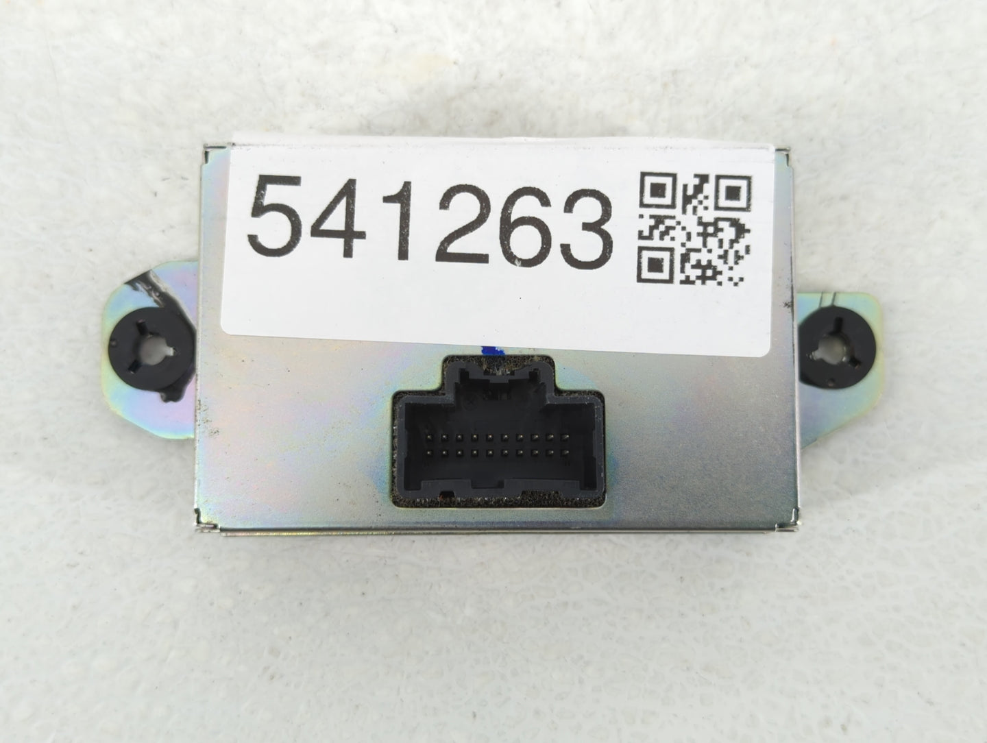 2013-2013 Chevrolet Equinox Chassis Control Module Ccm Bcm Body Control - Oemusedautoparts1.com