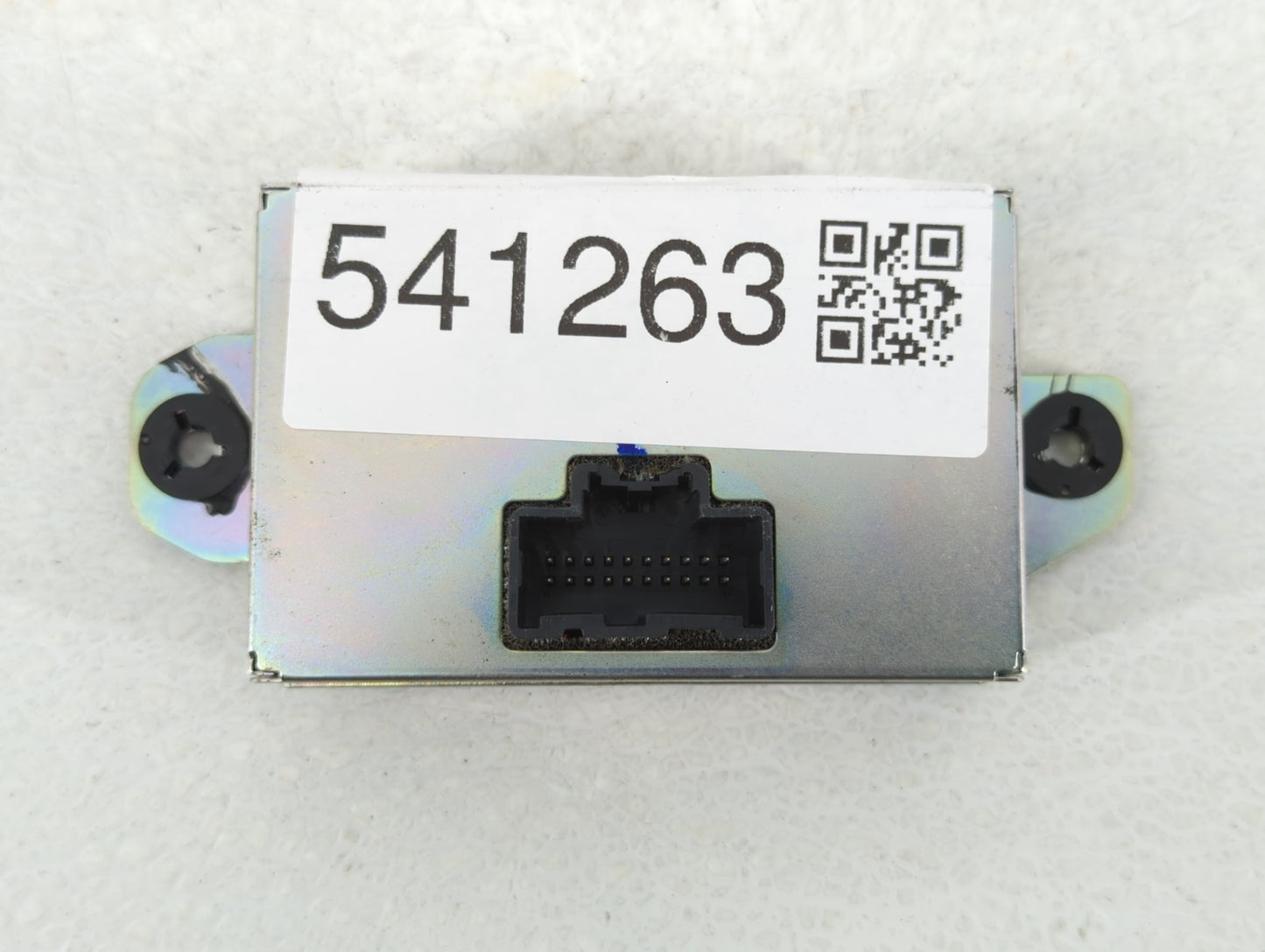 2013-2013 Chevrolet Equinox Chassis Control Module Ccm Bcm Body Control - Oemusedautoparts1.com