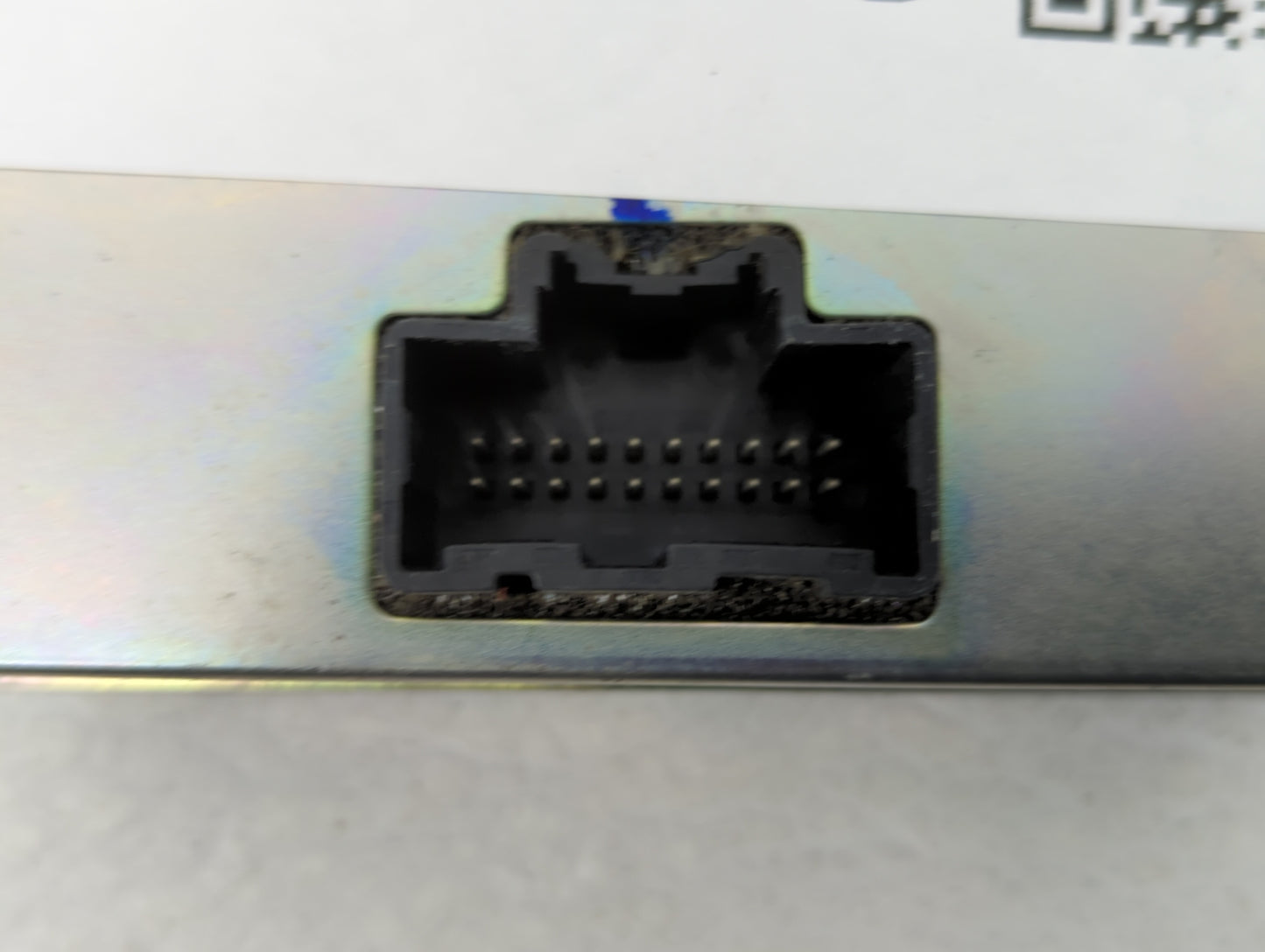 2013-2013 Chevrolet Equinox Chassis Control Module Ccm Bcm Body Control - Oemusedautoparts1.com