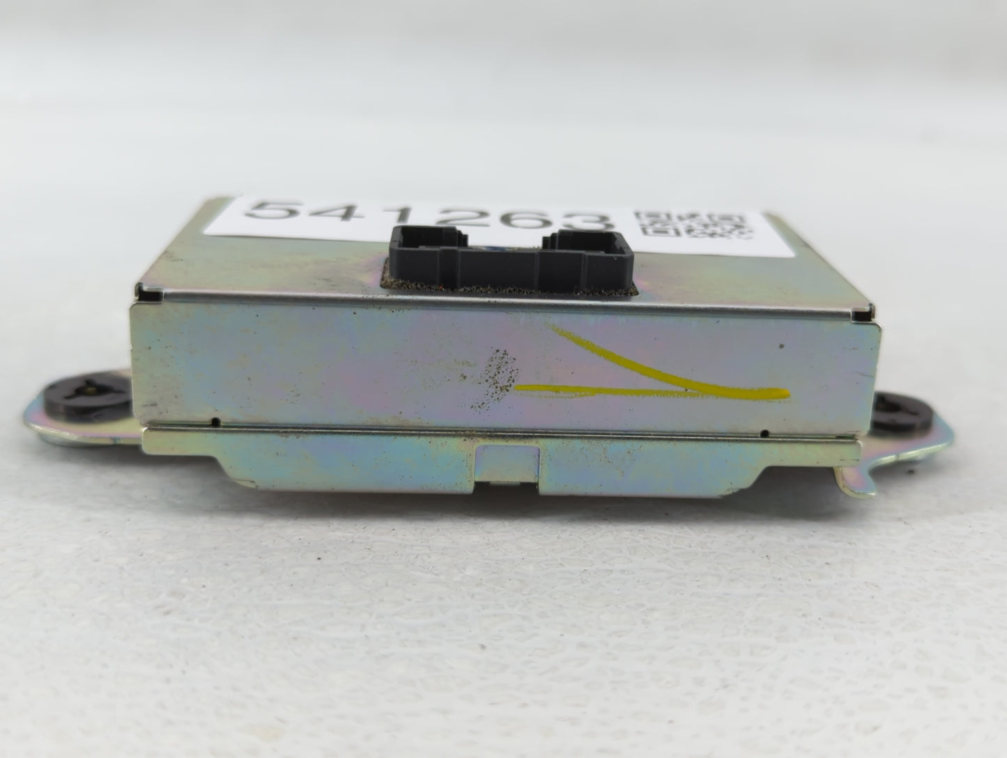 2013-2013 Chevrolet Equinox Chassis Control Module Ccm Bcm Body Control - Oemusedautoparts1.com
