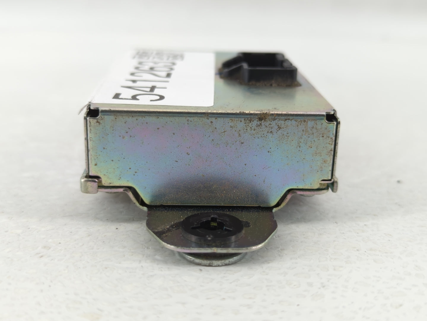 2013-2013 Chevrolet Equinox Chassis Control Module Ccm Bcm Body Control - Oemusedautoparts1.com