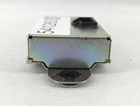 2013-2013 Chevrolet Equinox Chassis Control Module Ccm Bcm Body Control - Oemusedautoparts1.com