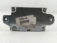 2013-2013 Chevrolet Equinox Chassis Control Module Ccm Bcm Body Control - Oemusedautoparts1.com