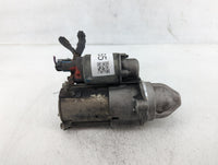 2010-2017 Chevrolet Equinox Car Starter Motor Solenoid OEM P/N:GM12609317 Fits OEM Used Auto Parts - Oemusedautoparts1.com