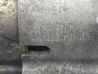 2010-2017 Chevrolet Equinox Car Starter Motor Solenoid OEM P/N:GM12609317 Fits OEM Used Auto Parts - Oemusedautoparts1.com