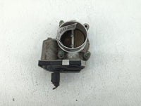 2012-2015 Chevrolet Equinox Throttle Body P/N:12632101CA Fits Fits 2012 2013 2014 2015 OEM Used Auto Parts - Oemusedautopart