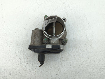 2012-2015 Chevrolet Equinox Throttle Body P/N:12632101CA Fits Fits 2012 2013 2014 2015 OEM Used Auto Parts - Oemusedautopart