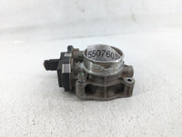 2012-2015 Chevrolet Equinox Throttle Body P/N:12632101CA Fits Fits 2012 2013 2014 2015 OEM Used Auto Parts - Oemusedautopart