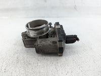 2012-2015 Chevrolet Equinox Throttle Body P/N:12632101CA Fits Fits 2012 2013 2014 2015 OEM Used Auto Parts - Oemusedautopart