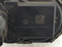 2012-2015 Chevrolet Equinox Throttle Body P/N:12632101CA Fits Fits 2012 2013 2014 2015 OEM Used Auto Parts - Oemusedautopart