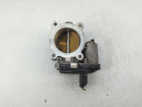 2012-2015 Chevrolet Equinox Throttle Body P/N:12632101CA Fits Fits 2012 2013 2014 2015 OEM Used Auto Parts - Oemusedautopart
