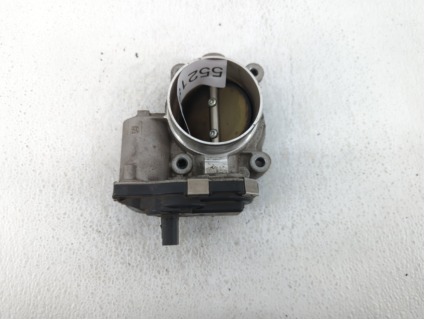 2012-2015 Chevrolet Equinox Throttle Body P/N:12632101CA Fits Fits 2012 2013 2014 2015 OEM Used Auto Parts - Oemusedautopart